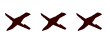 xxx 